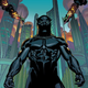 Image for article titled Ta-Nehisi Coates Will Write Marvel's New Black Panther Comic